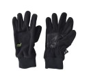 F Glove Waterproof, black L
