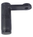 REF 52964 INSERTED RUDDER SLEEVE WITH BAR