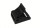 FIXLOC Hebelverschluss, Gurtbandklemme, für 25 mm Gurtband, Kunststoff, schwarz