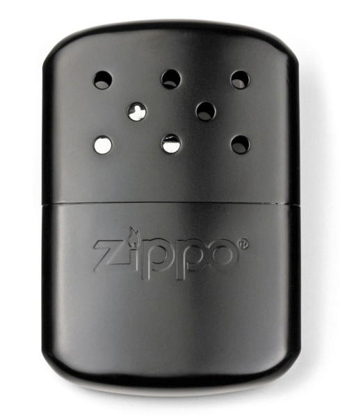 Zippo Handwarmer, black