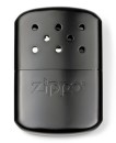 Zippo Handwarmer, schwarz
