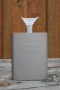 Vargo Titanium Funnel Flask, 240 ml