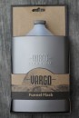 Vargo Titan Flachmann, 240 ml