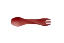 humangear Cutlery GoBites UNO, red