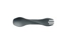 humangear Cutlery GoBites UNO, grey