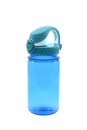 Nalgene Kinderflasche OTF Kids, 0, 35 L, eisblau