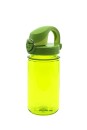 Nalgene Kinderflasche OTF Kids, 0, 35 L, hellgrün