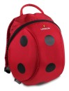 LittleLife Kids Daypack Animal, ladybird 6 L