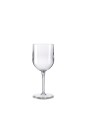 Origin Outdoors Outdoor wine glass, transparent 340 ml