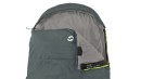 Outwell Sleeping bag Campion, Lux teal