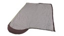 Outwell Sleeping bag Campion, Lux aubergine