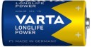 Varta Battery Longlife Power, C / Baby 2 pieces