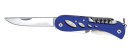 baladeo Pocketknive Barrow 7, blue 7
