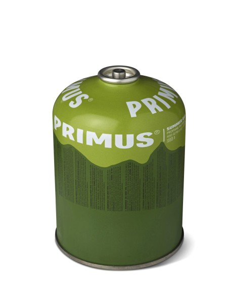 Primus Summer Gas Schraubkartusche, 450 g