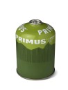 Primus Summer Gas self-sealing cartridge, 450 g