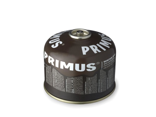 Primus Winter Gas Schraubkartusche, 230 g