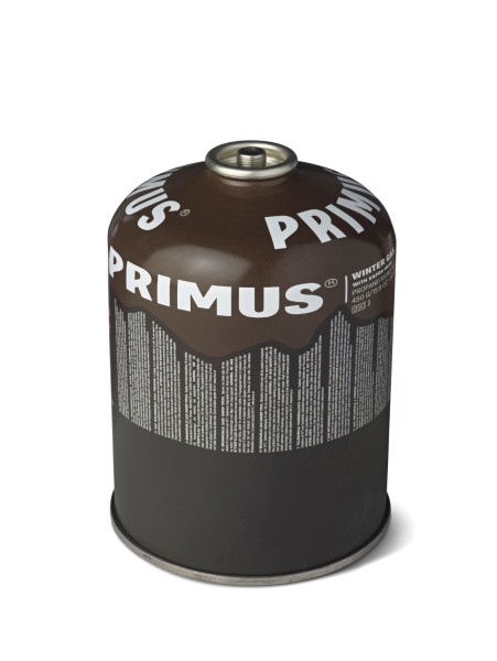 Primus Winter Gas Schraubkartusche, 450 g