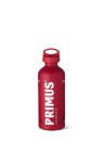 Primus Brennstoffflasche, 600 ml, m. Kindersicherung, rot