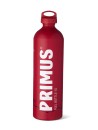 Fuel bottle, 1500 ml red w. childlock