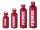 Fuel bottle, 1500 ml red w. childlock