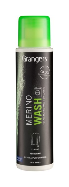 Grangers Clothing Merino Wash, 300 ml