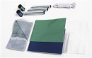 CL Nylon tent repair kit