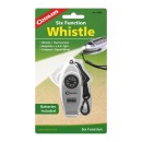 CL Whistle 6- functions