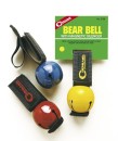 CL Bear bell, red