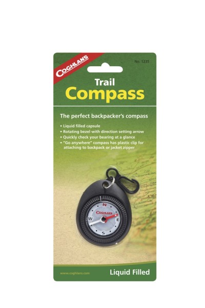 Coghlans Trail Kompass